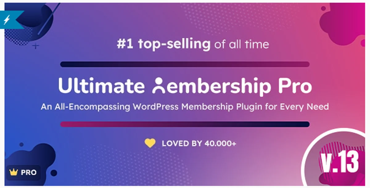 (Update Support) Ultimate Membership Pro - WordPress Membership Plugin