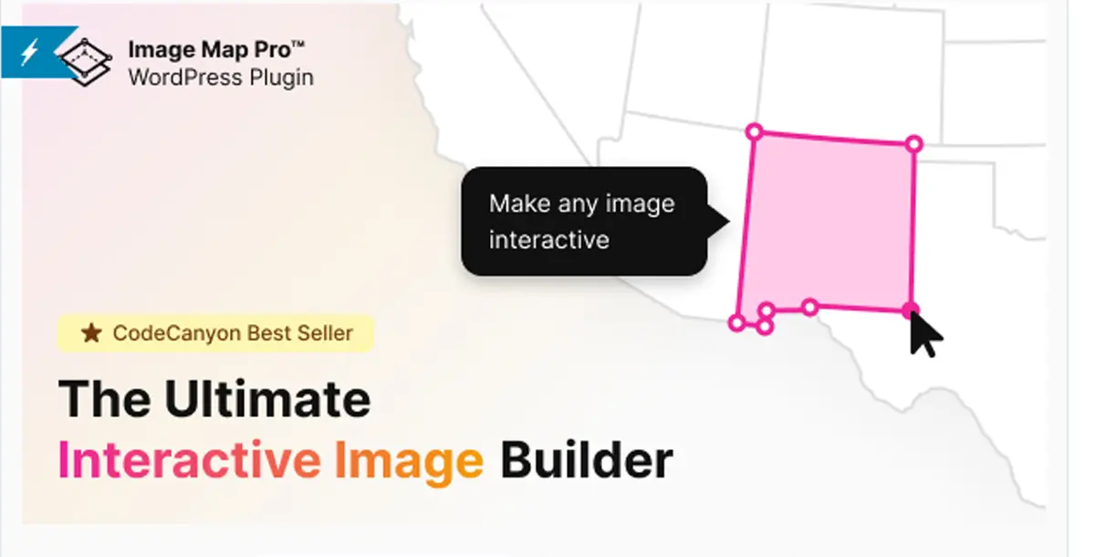 (Update Support) Image Map Pro for WordPress - SVG Map Builder