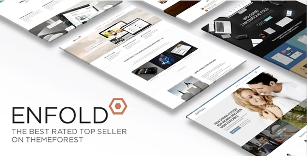 (Update Support) Enfold - Responsive Multi-Purpose Theme