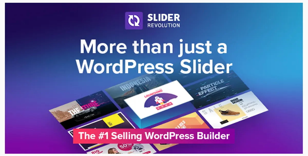 Slider Revolution Responsive WordPress Plugin 6.7.35