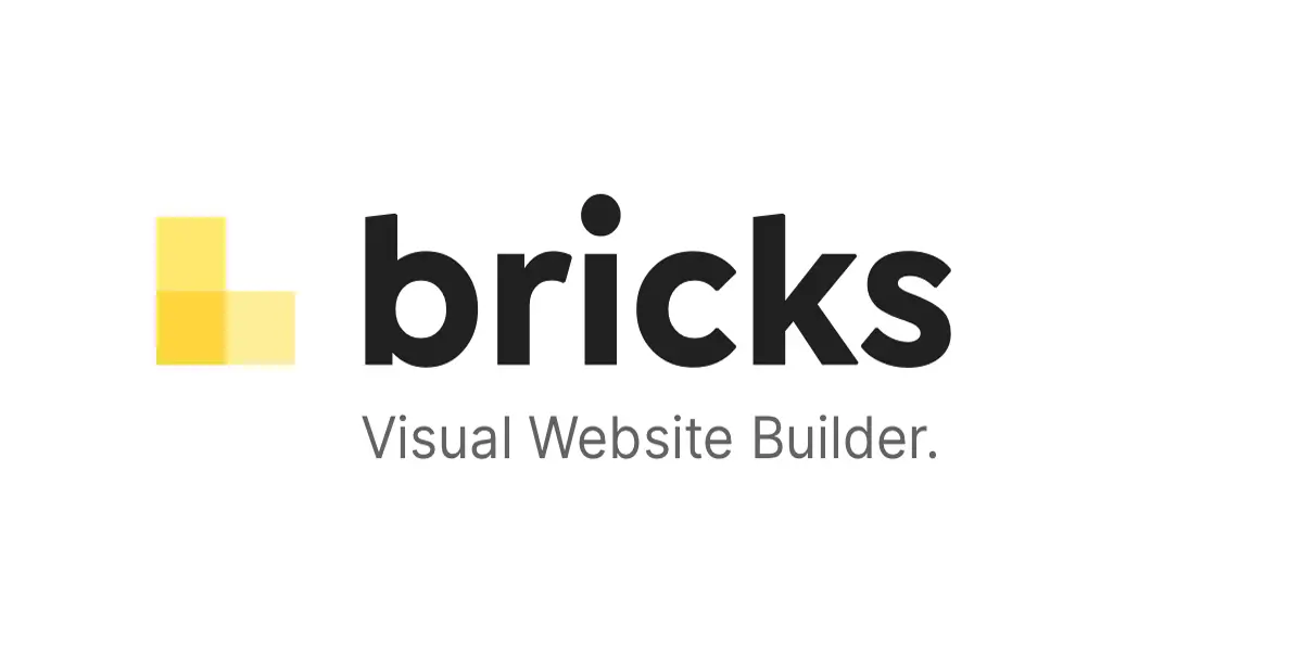 Bricks - visual website builder for WordPress 1.11.1