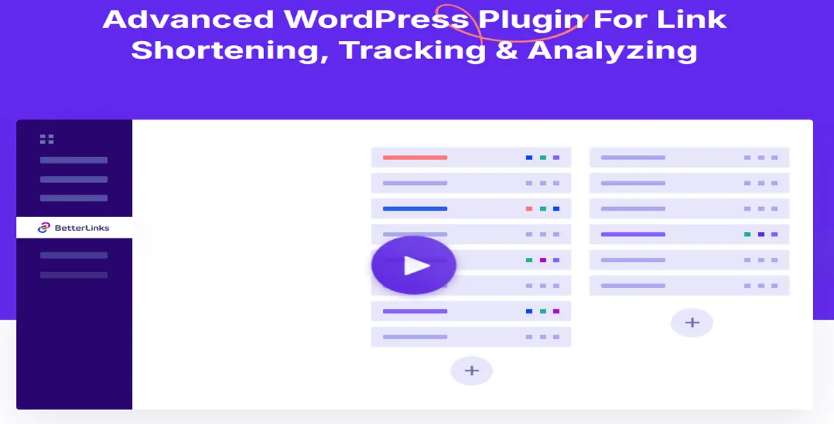 BetterLinks Pro Shorten, Track and Manage any URL 2.2.1