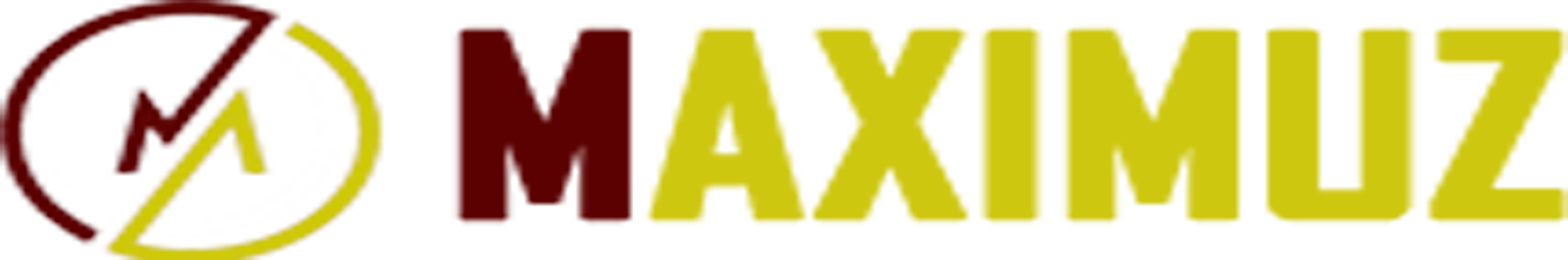 Maximuz - Digital Product Marketplace